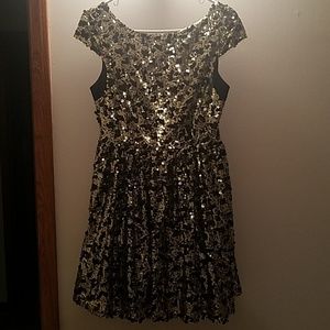 Formal dress